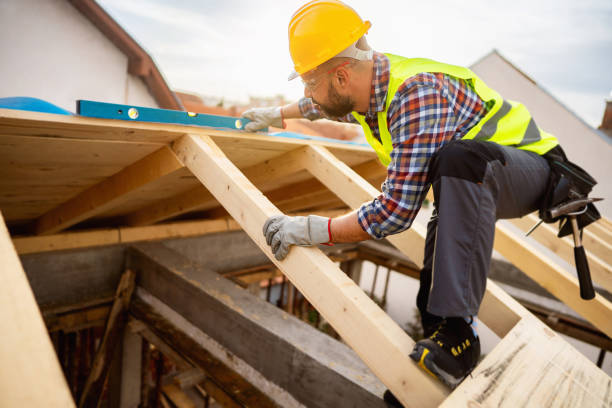Quick and Trustworthy Emergency Roof Repair Services in Northumberland, PA